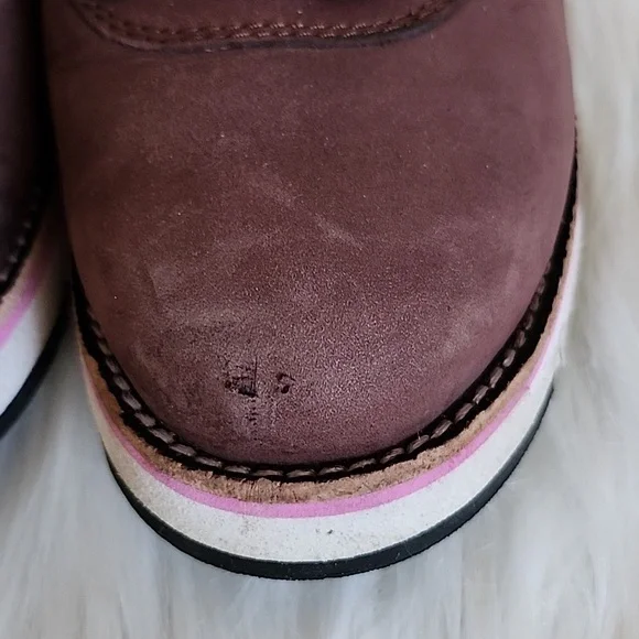 ColeHaan Boots - Picture 5 of 7